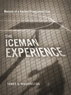 cover image of The Iceman Experience